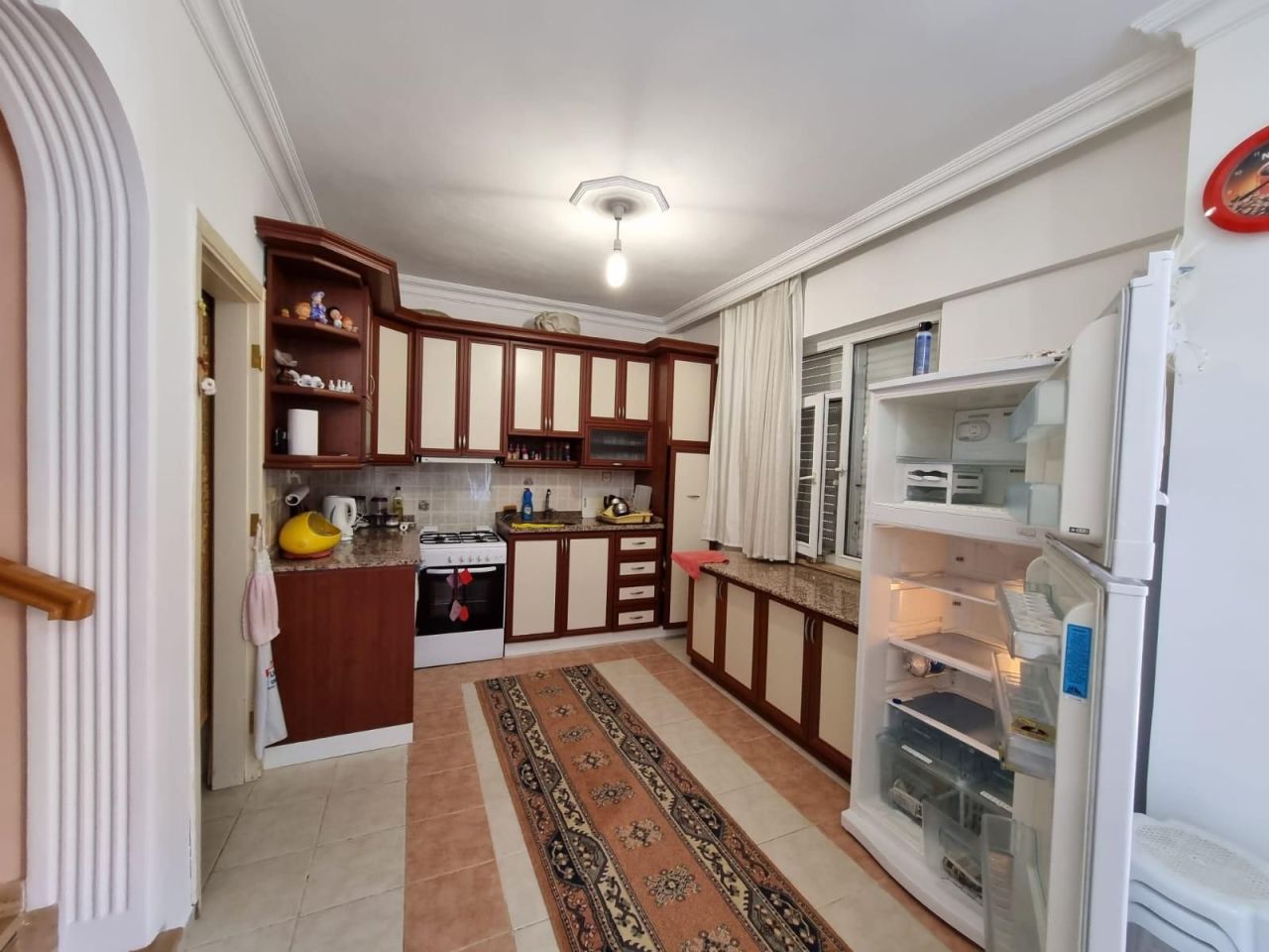 Вилла в Кестеле, Турция, 170 м² - фото 3