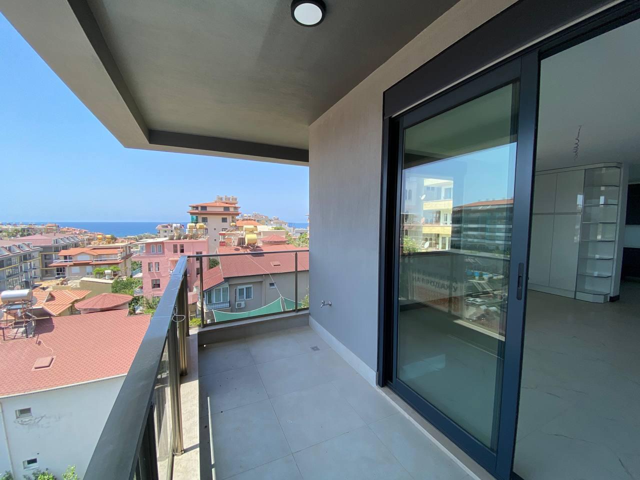 Пентхаус в Кестеле, Турция, 120 м² - фото 3