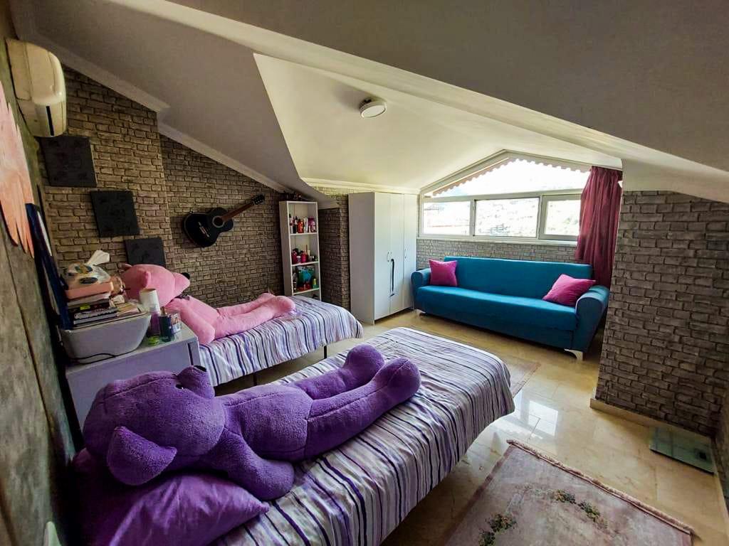 Пентхаус в Алании, Турция, 160 м² - фото 3