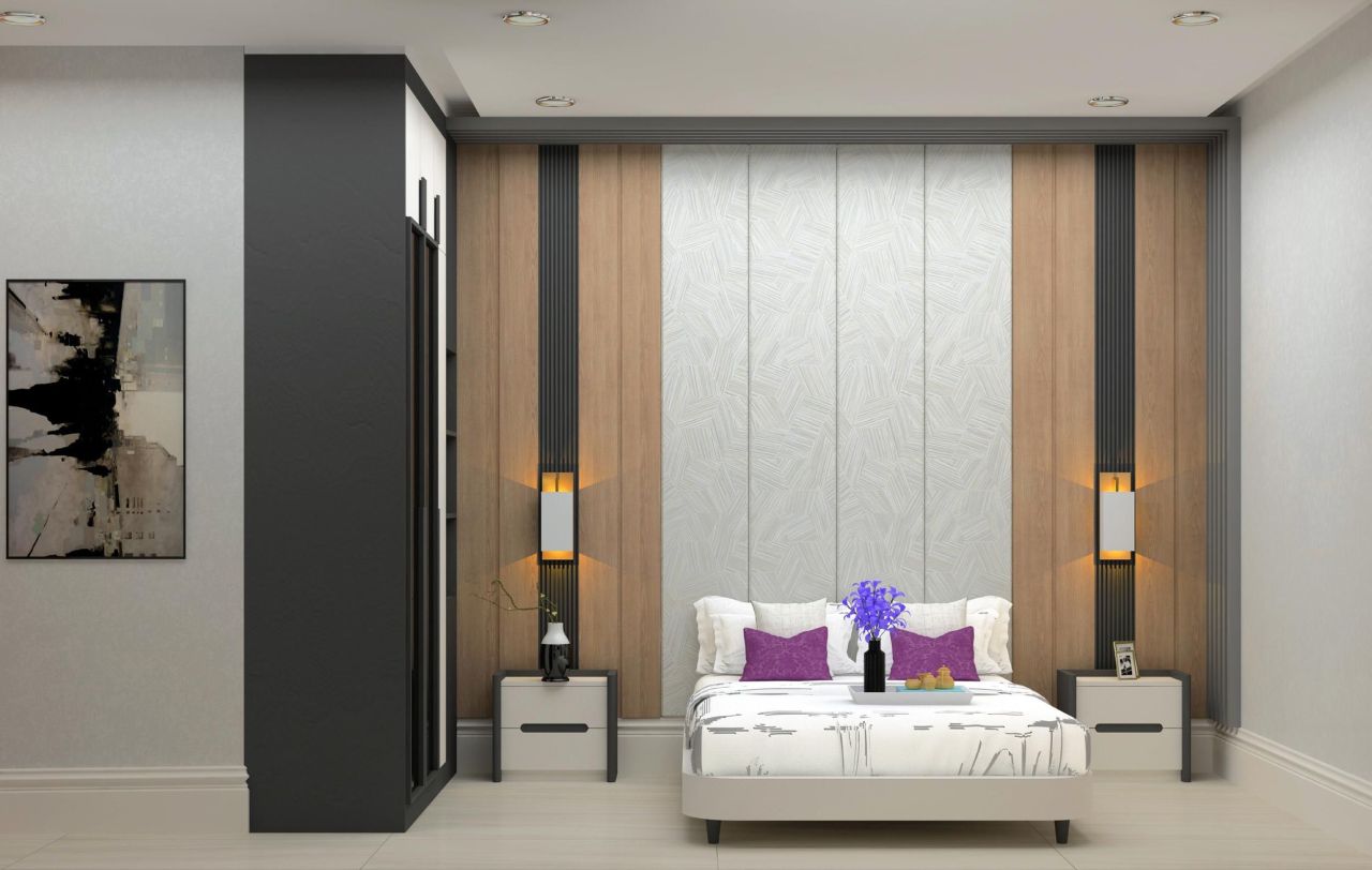 Квартира в Алании, Турция, 50 м² - фото 3