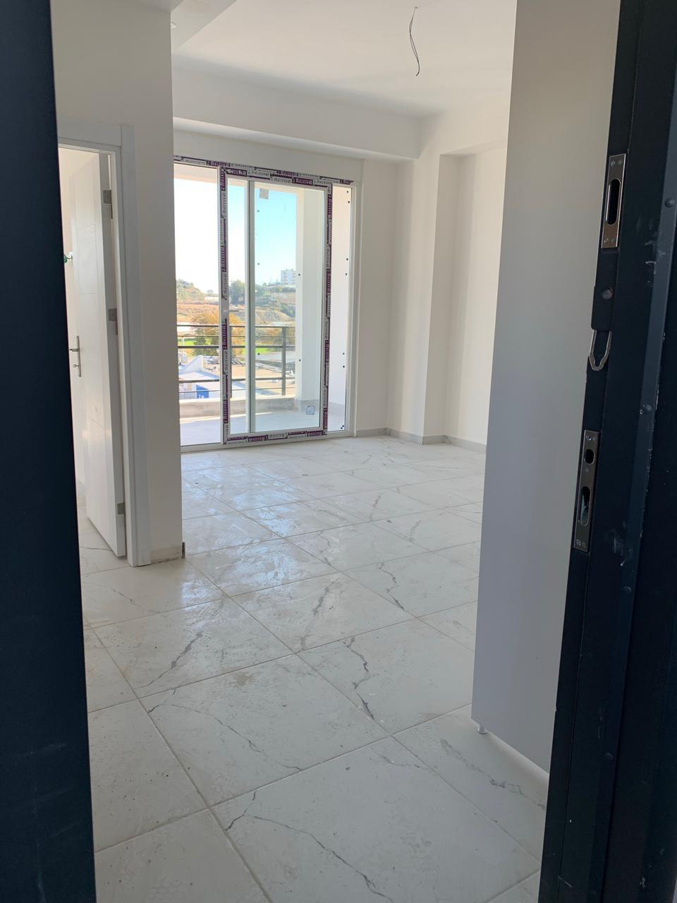 Квартира в Авсалларе, Турция, 51 м² - фото 3