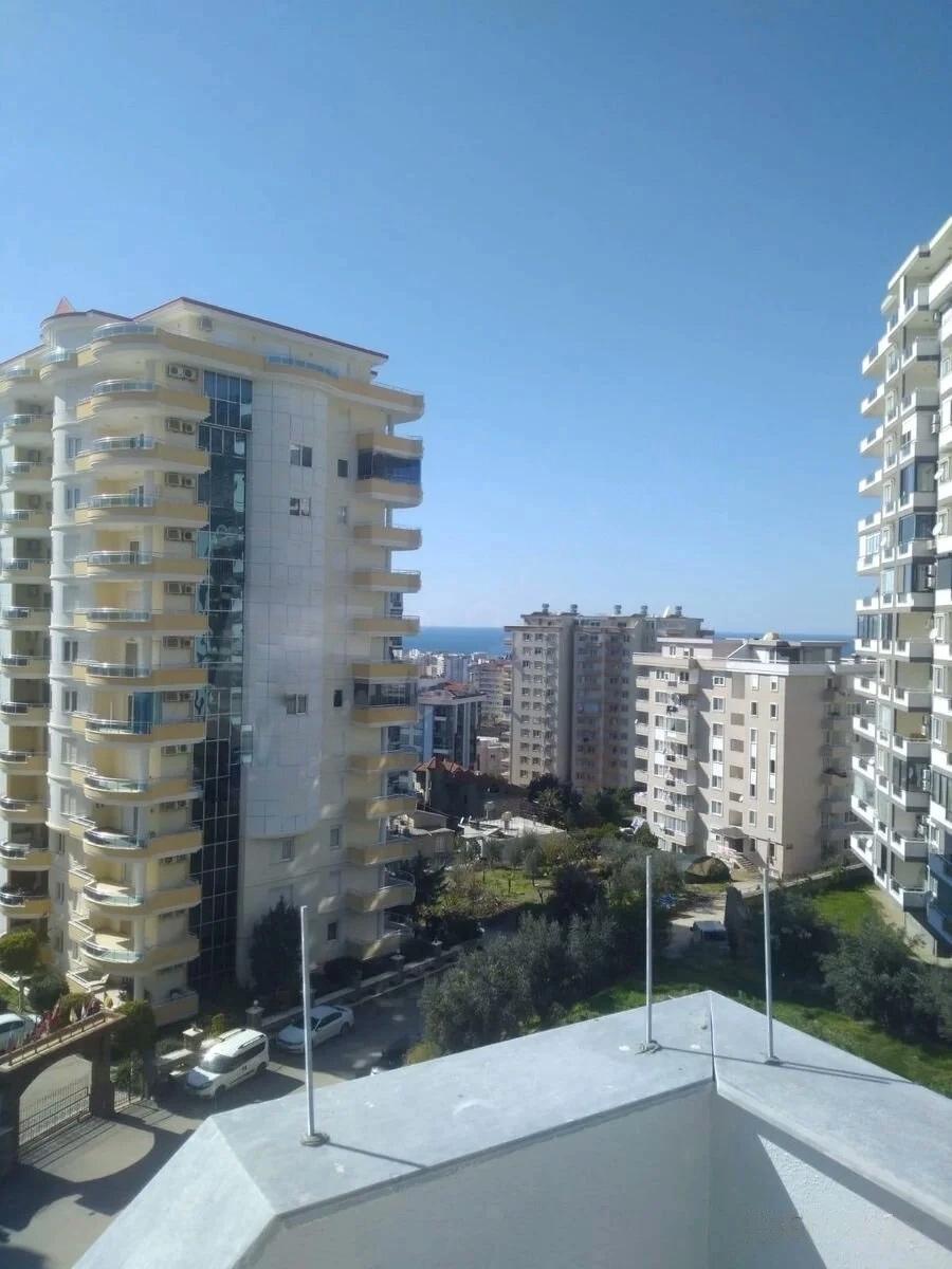 Квартира в Алании, Турция, 55 м² - фото 3