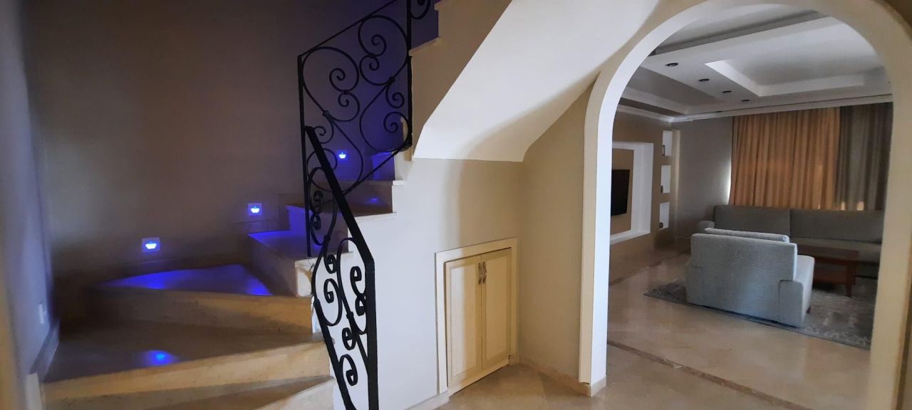 Пентхаус в Алании, Турция, 200 м² - фото 3