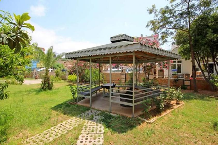 Квартира в Алании, Турция, 75 м² - фото 3