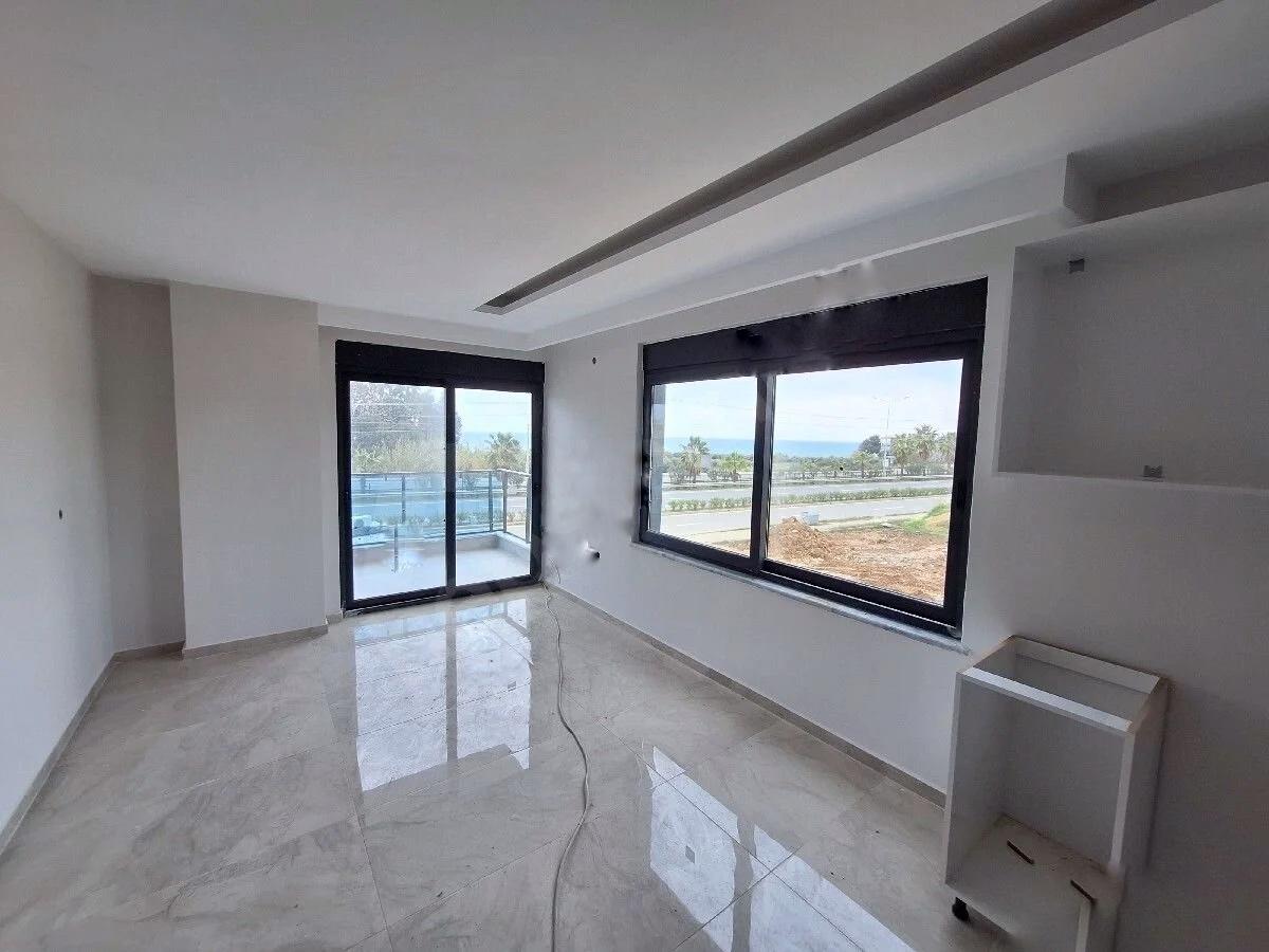 Квартира в Алании, Турция, 45 м² - фото 3