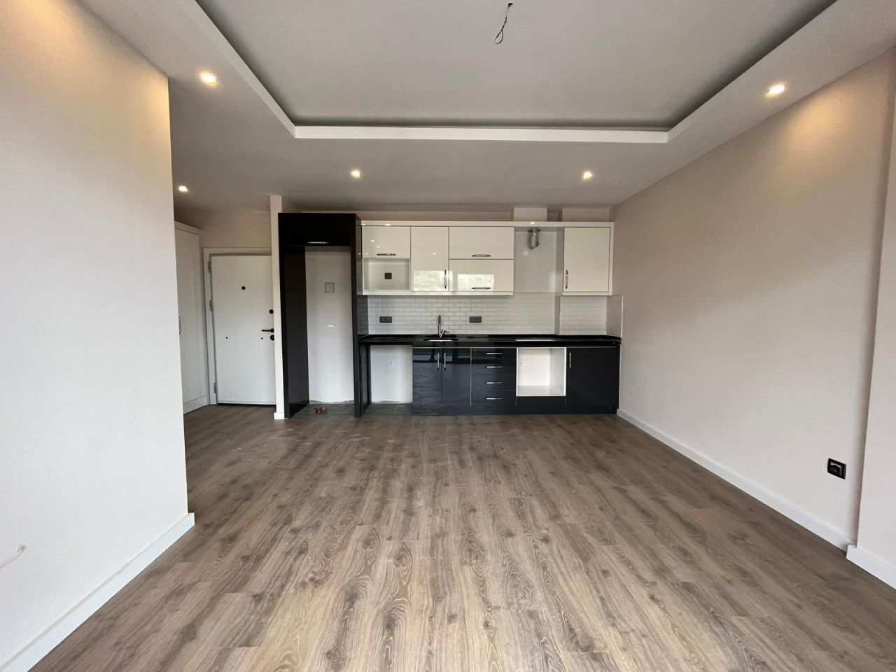 Квартира в Кестеле, Турция, 54 м² - фото 3