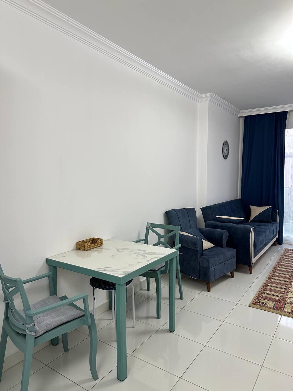 Квартира в Алании, Турция, 70 м² - фото 3