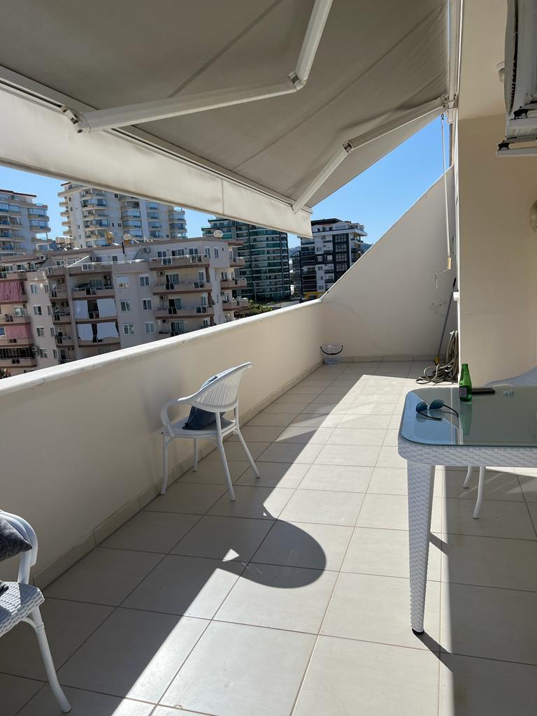 Пентхаус в Алании, Турция, 150 м² - фото 3