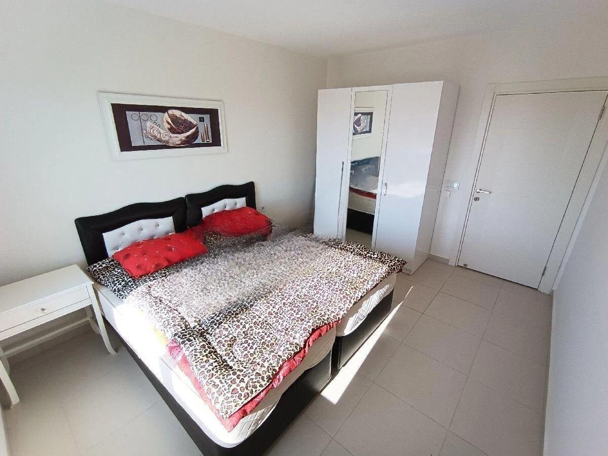 Квартира в Алании, Турция, 75 м² - фото 3