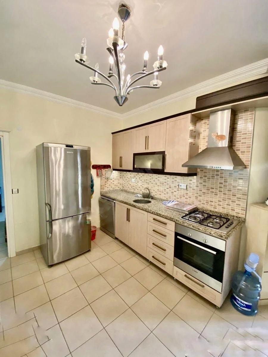 Квартира в Алании, Турция, 55 м² - фото 3