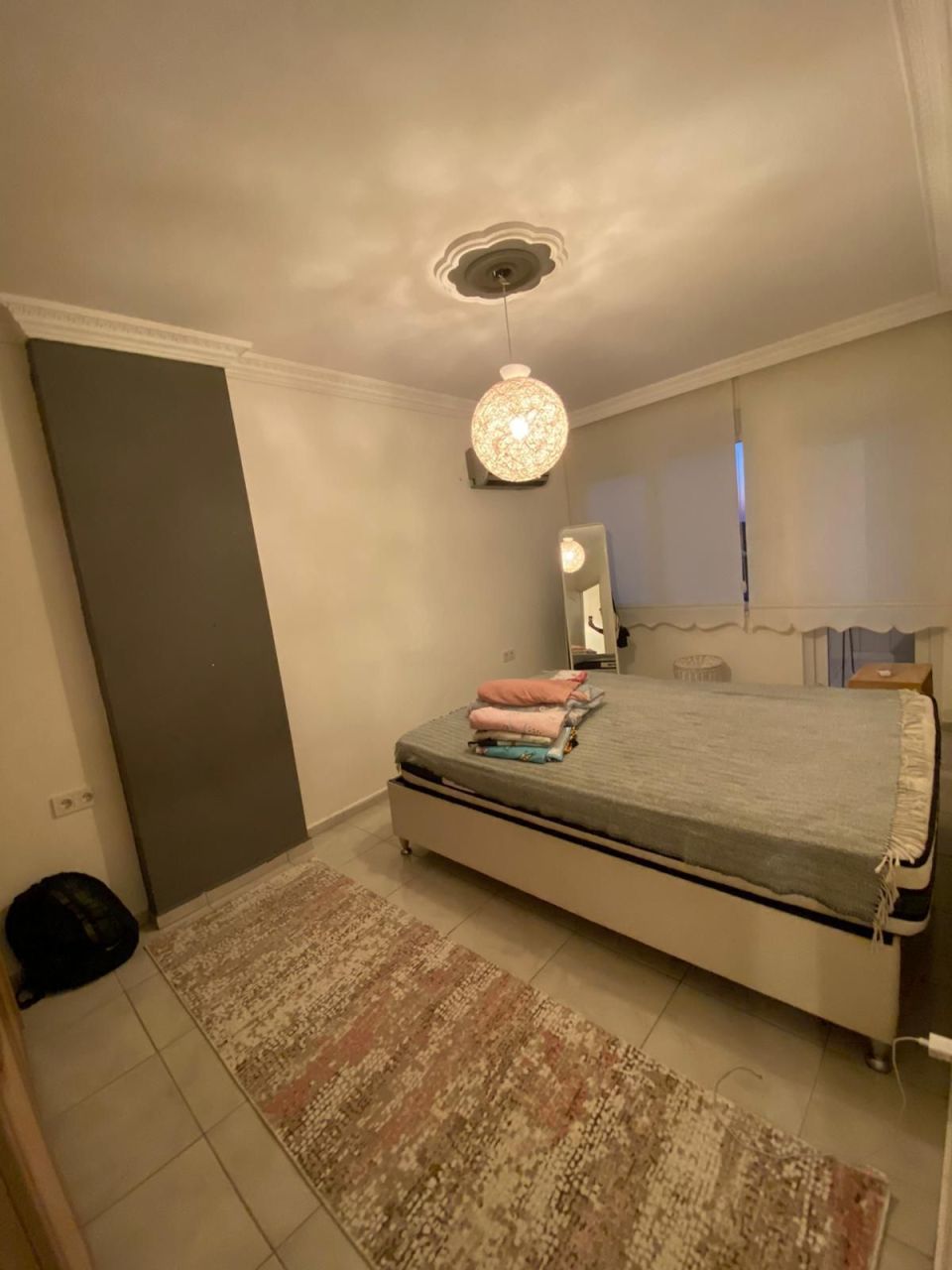 Квартира в Алании, Турция, 100 м² - фото 3