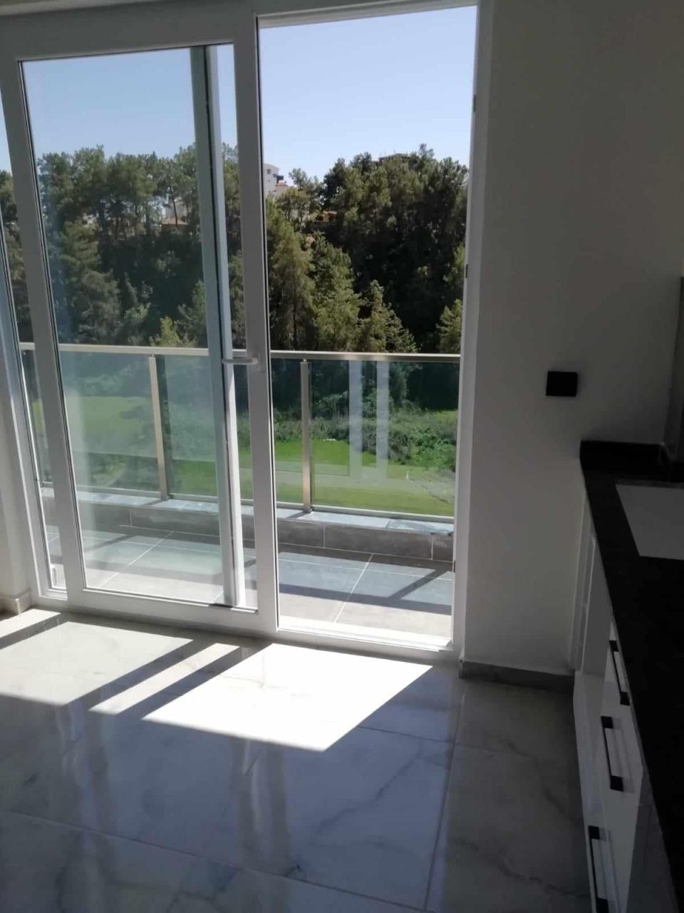 Квартира в Авсалларе, Турция, 45 м² - фото 3