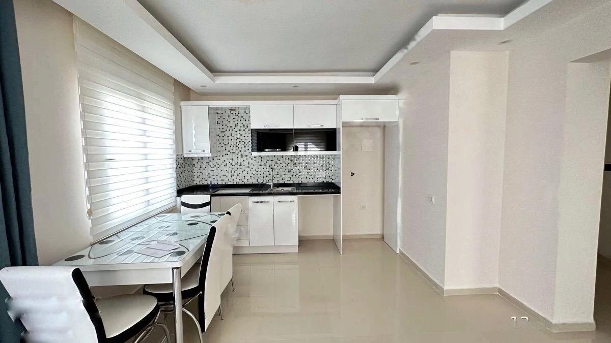 Квартира в Кестеле, Турция, 70 м² - фото 3