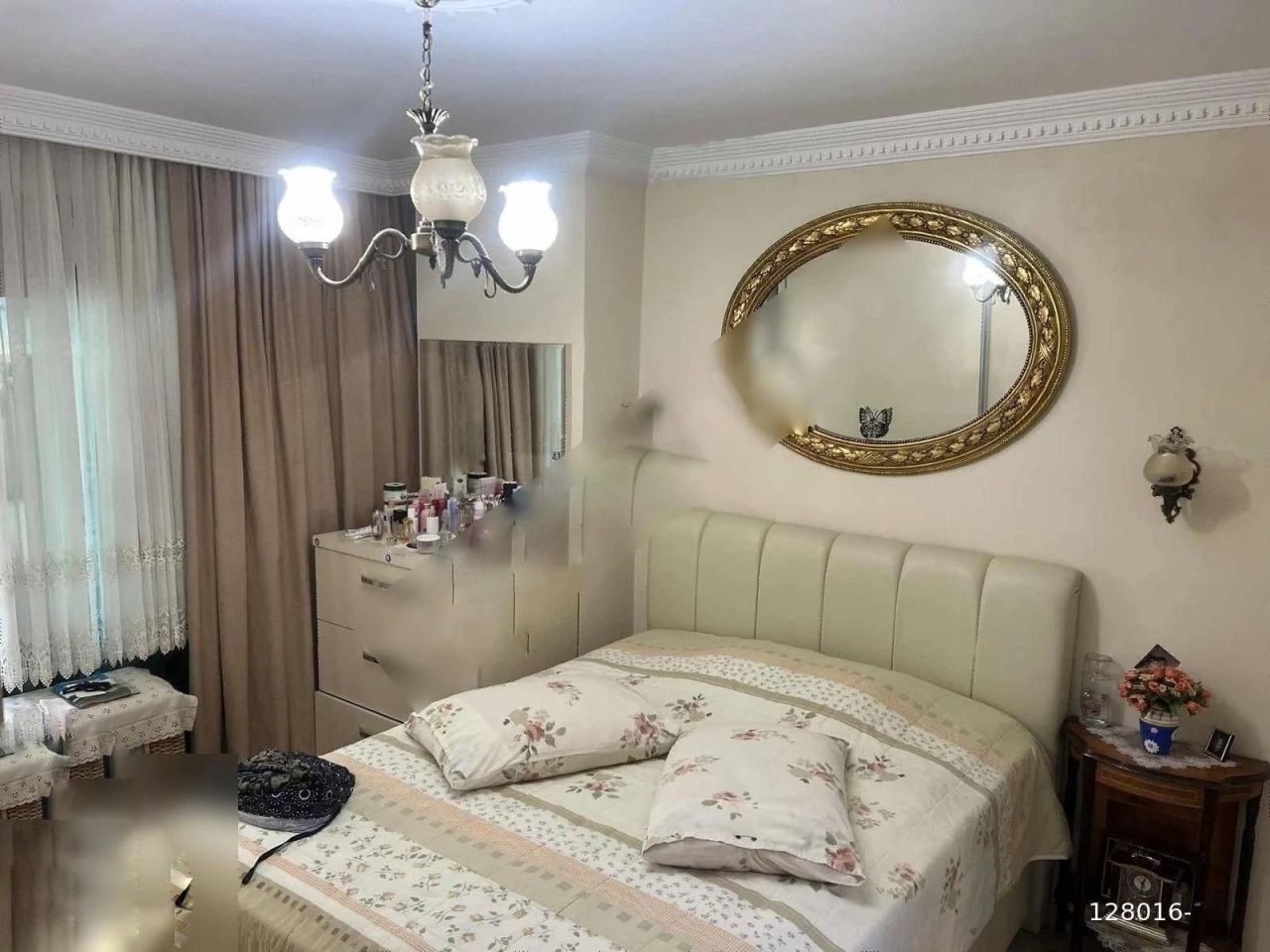 Квартира в Алании, Турция, 92 м² - фото 3