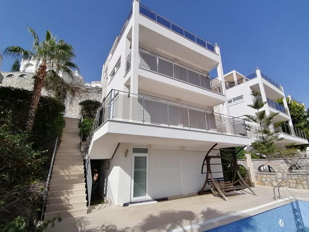 Вилла в Конаклы, Турция, 220 м² - фото 3