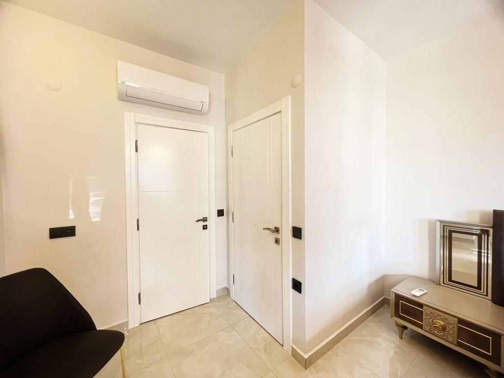 Квартира в Алании, Турция, 170 м² - фото 3