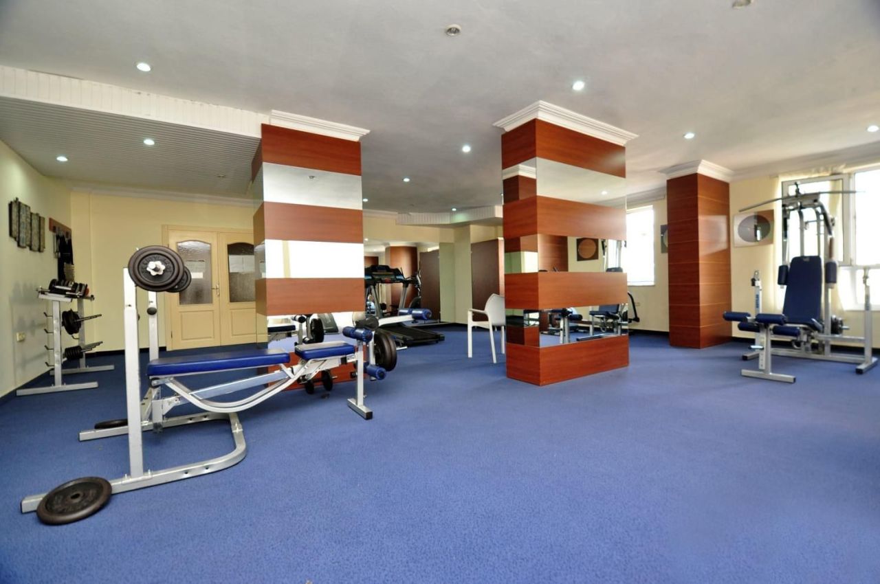 Квартира в Алании, Турция, 110 м² - фото 3