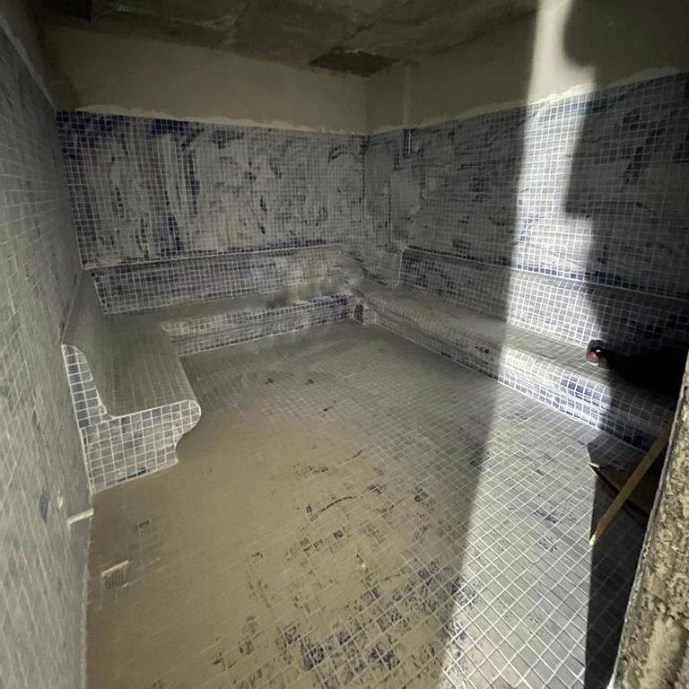 Квартира в Алании, Турция, 50 м² - фото 3