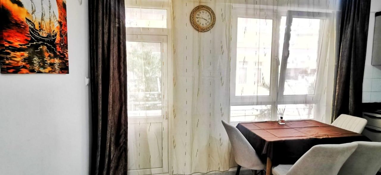 Квартира в Алании, Турция, 130 м² - фото 3