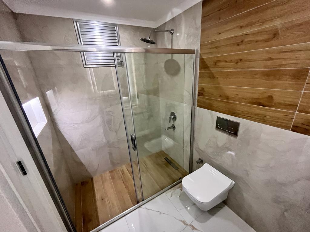 Квартира в Алании, Турция, 110 м² - фото 3