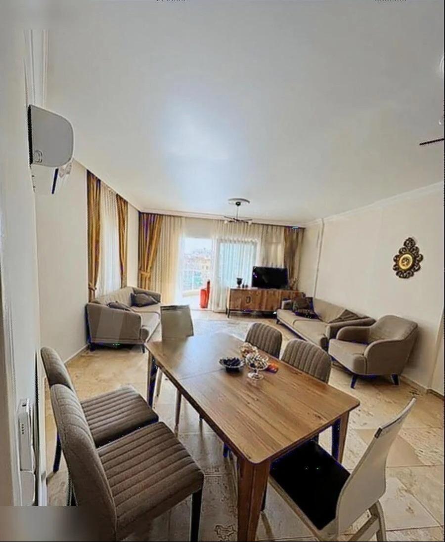 Квартира в Алании, Турция, 115 м² - фото 3