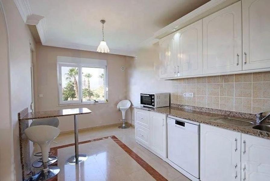 Квартира в Алании, Турция, 134 м² - фото 3