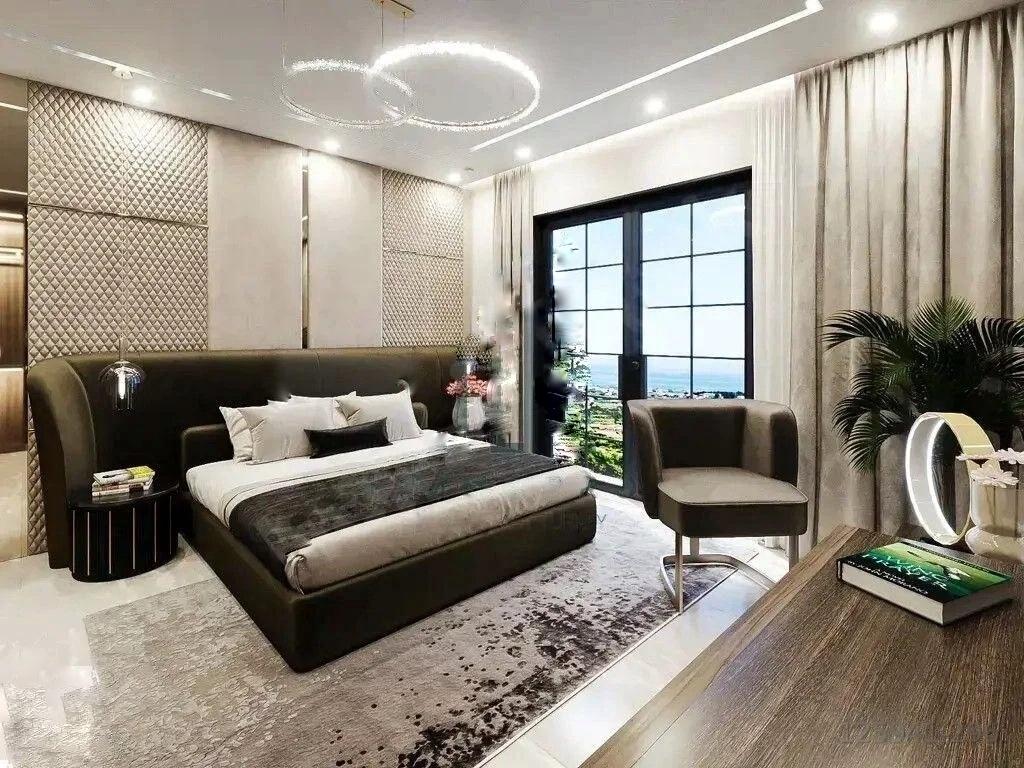 Квартира в Инжекуме, Турция, 50 м² - фото 3