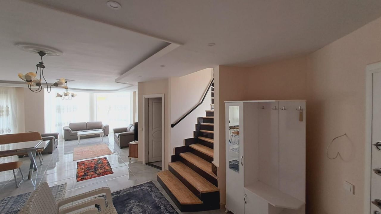 Вилла в Авсалларе, Турция, 230 м² - фото 3