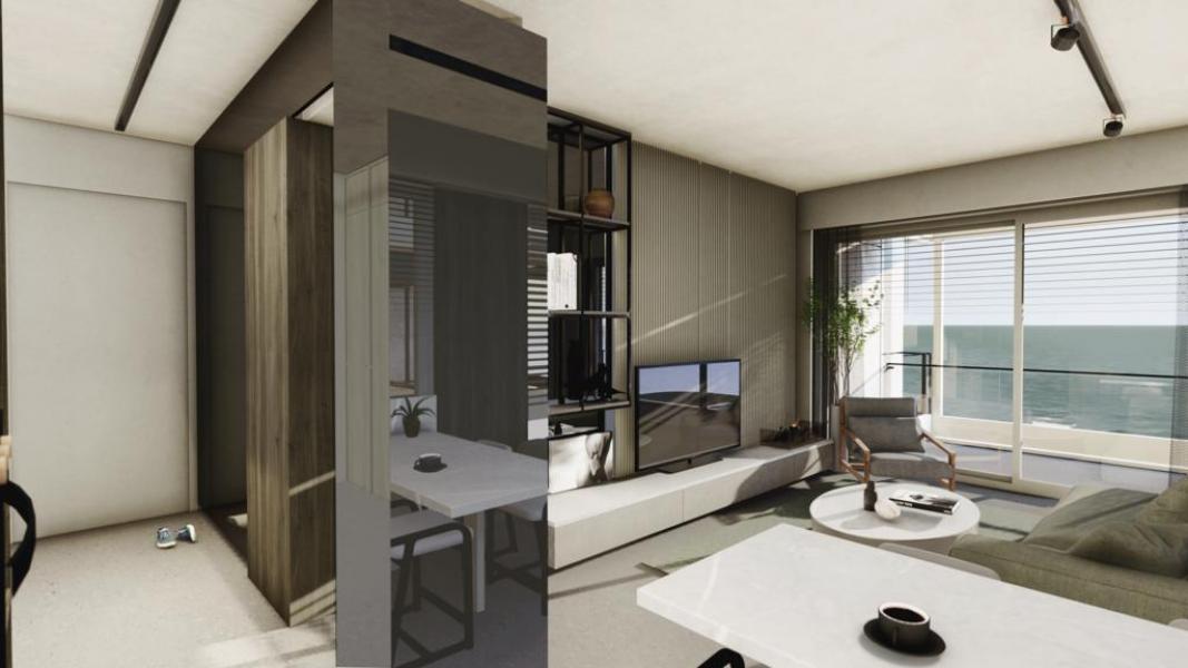 Квартира в Алании, Турция, 65 м² - фото 3