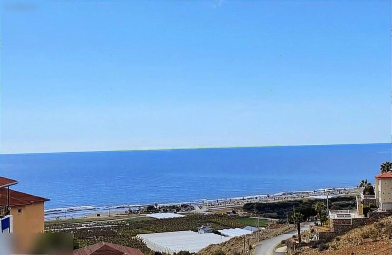 Квартира в Алании, Турция, 130 м² - фото 3