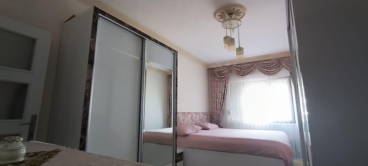 Пентхаус в Алании, Турция, 250 м² - фото 3