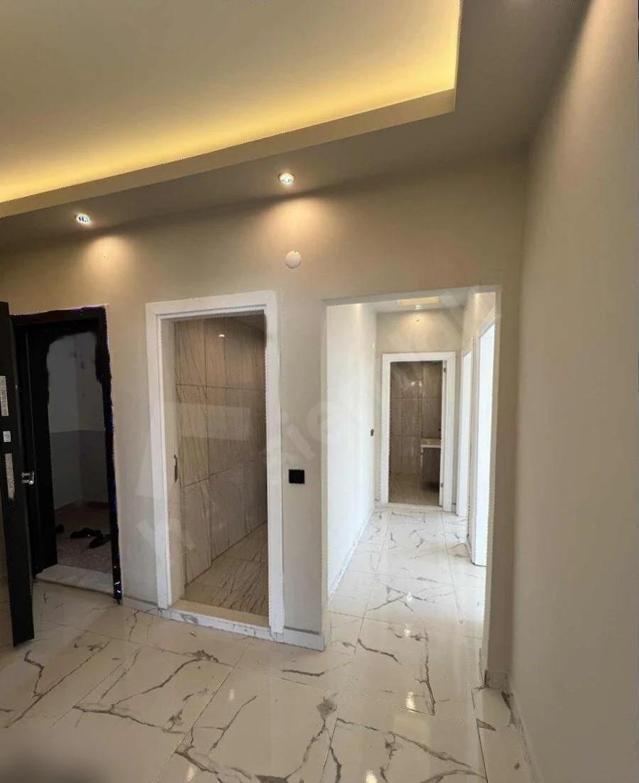 Квартира в Алании, Турция, 120 м² - фото 3