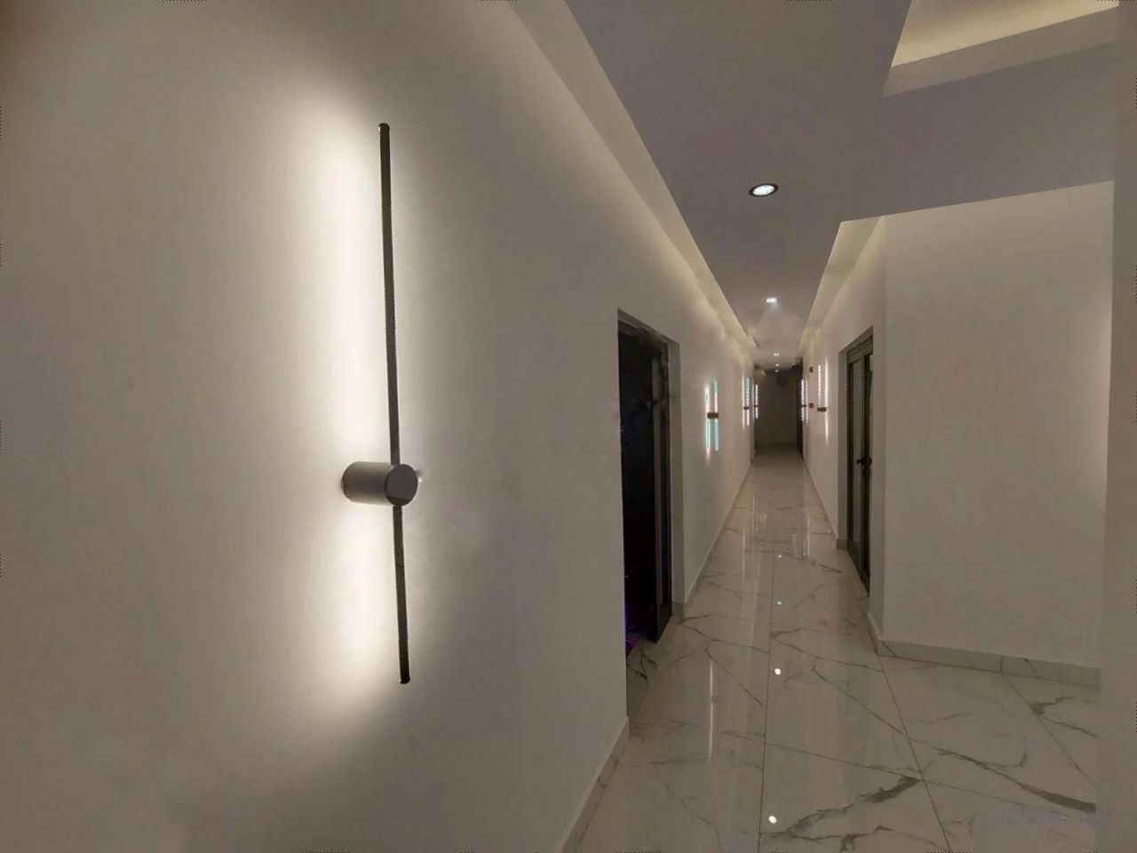 Квартира в Алании, Турция, 45 м² - фото 3