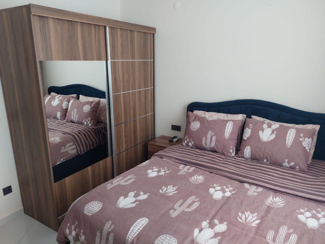 Квартира в Алании, Турция, 53 м² - фото 3