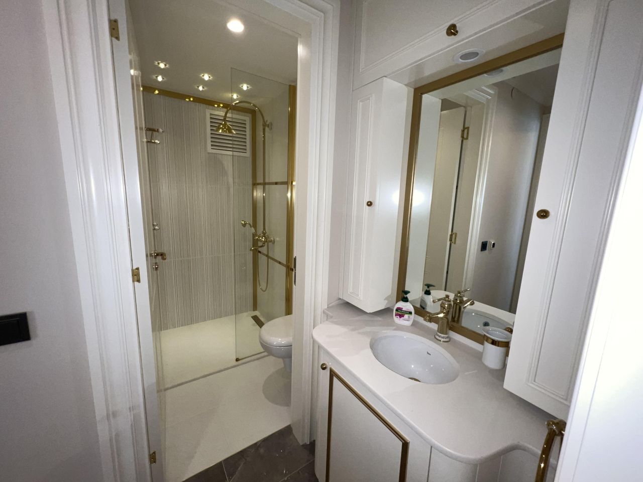 Пентхаус в Алании, Турция, 271 м² - фото 3