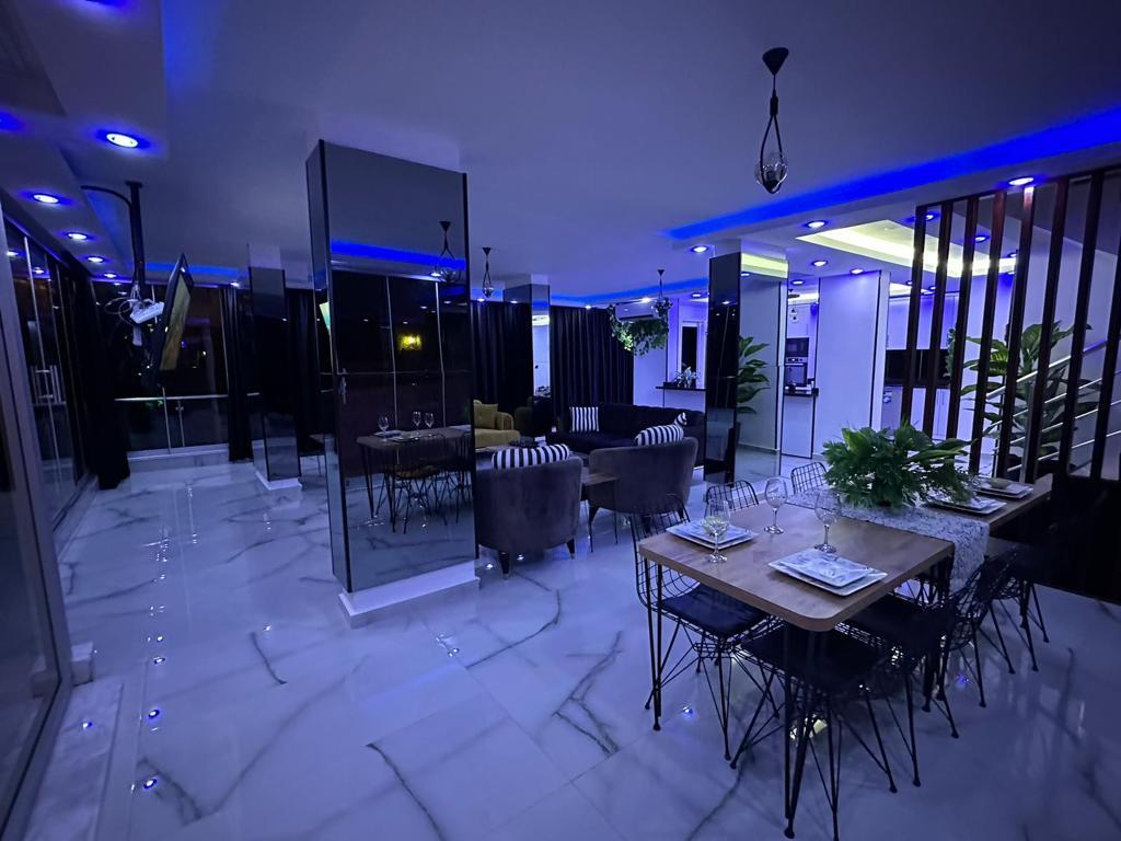 Вилла в Алании, Турция, 400 м² - фото 3