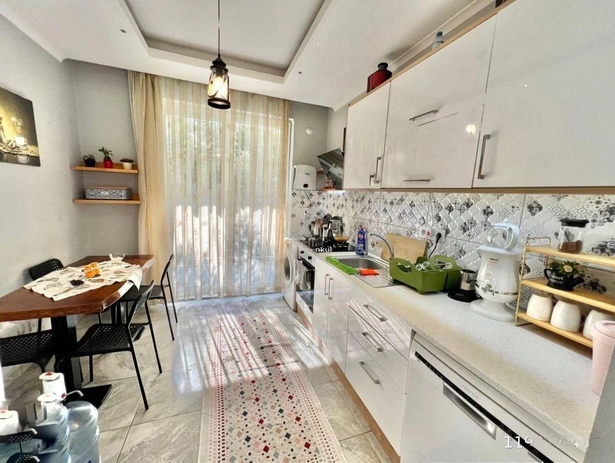 Квартира в Алании, Турция, 125 м² - фото 3