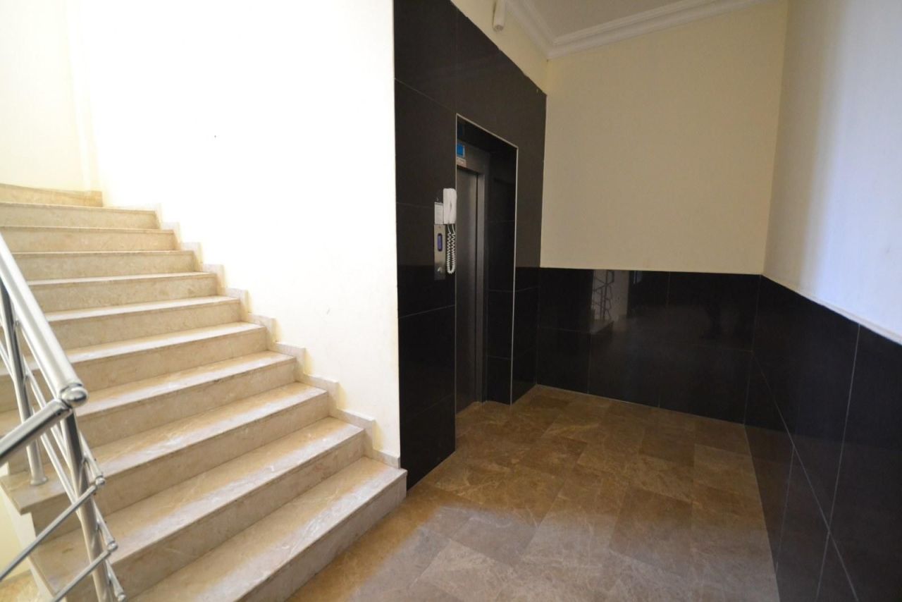 Квартира в Алании, Турция, 175 м² - фото 3