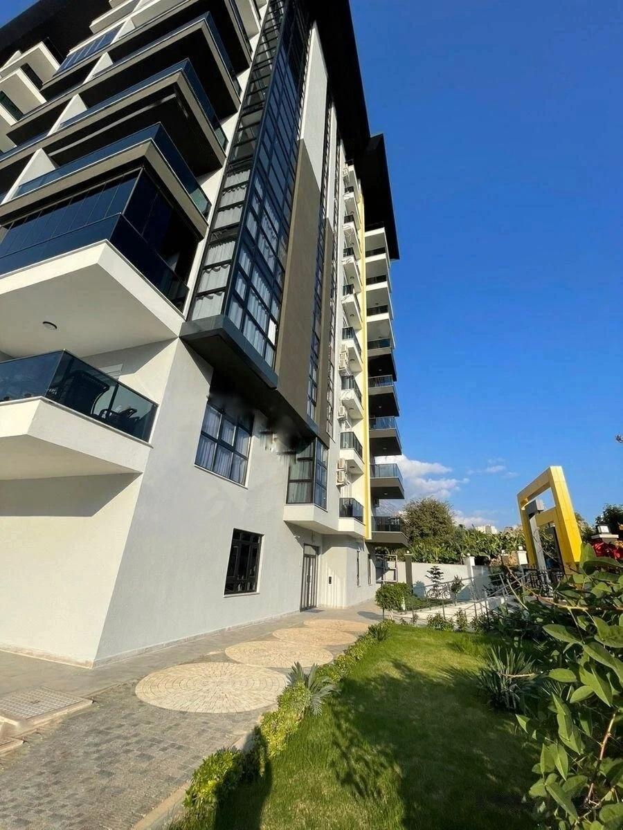 Квартира в Алании, Турция, 75 м² - фото 3