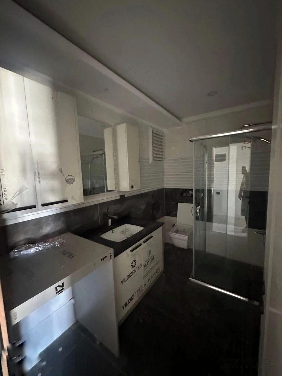 Квартира в Алании, Турция, 110 м² - фото 3