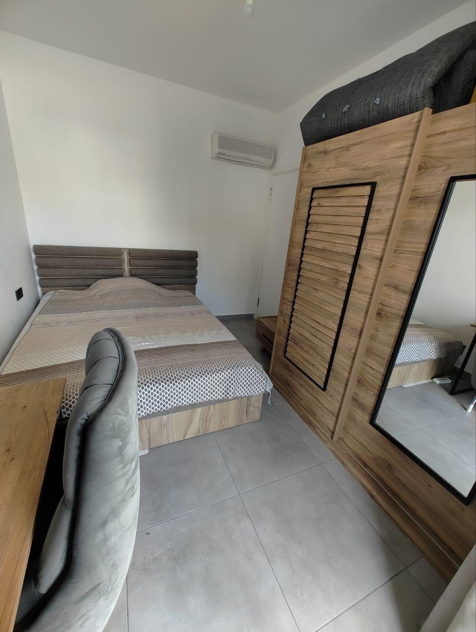 Квартира в Алании, Турция, 50 м² - фото 3