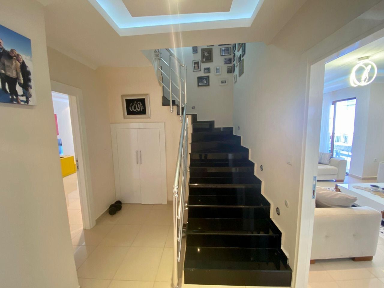 Пентхаус в Алании, Турция, 270 м² - фото 3