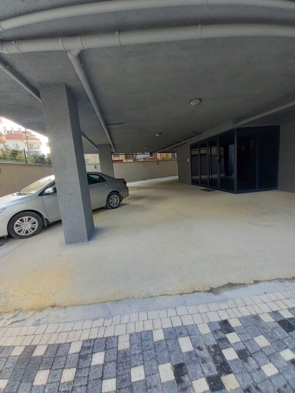 Квартира в Алании, Турция, 55 м² - фото 3