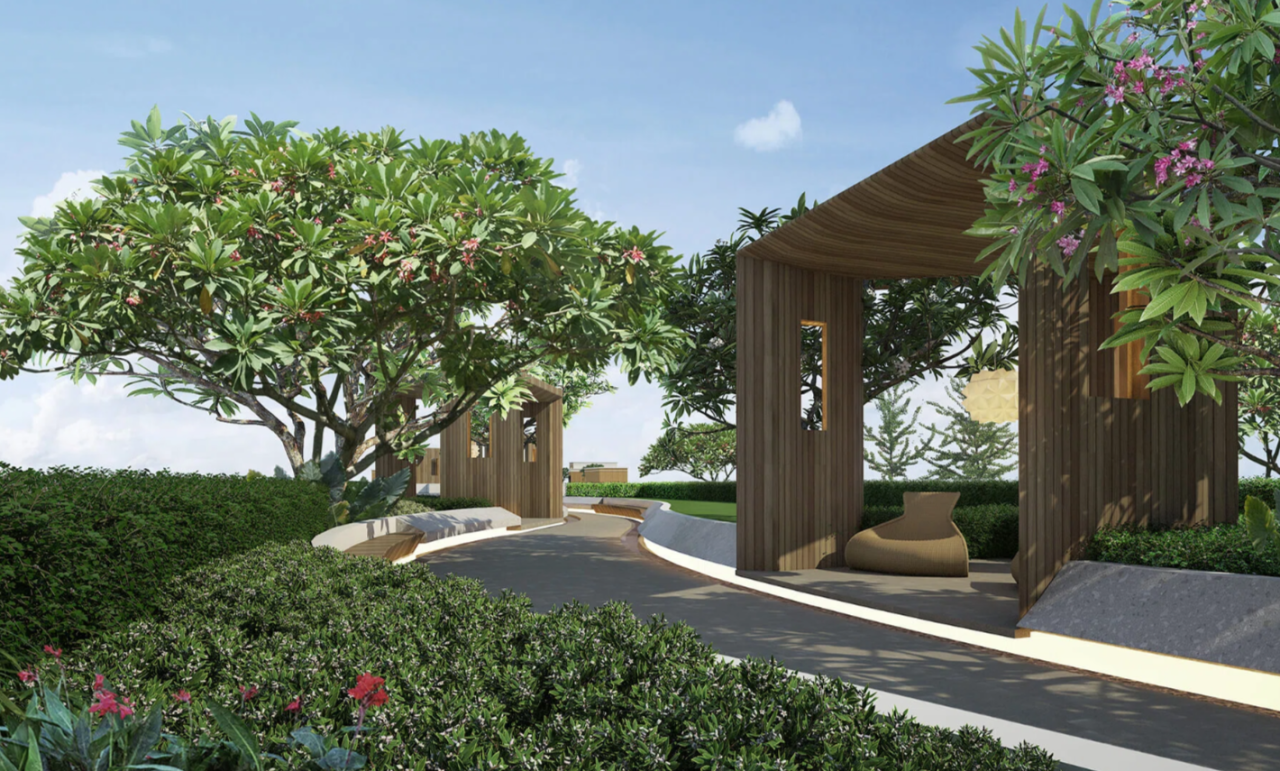 Квартира в Паттайе, Таиланд, 90 м² - фото 3