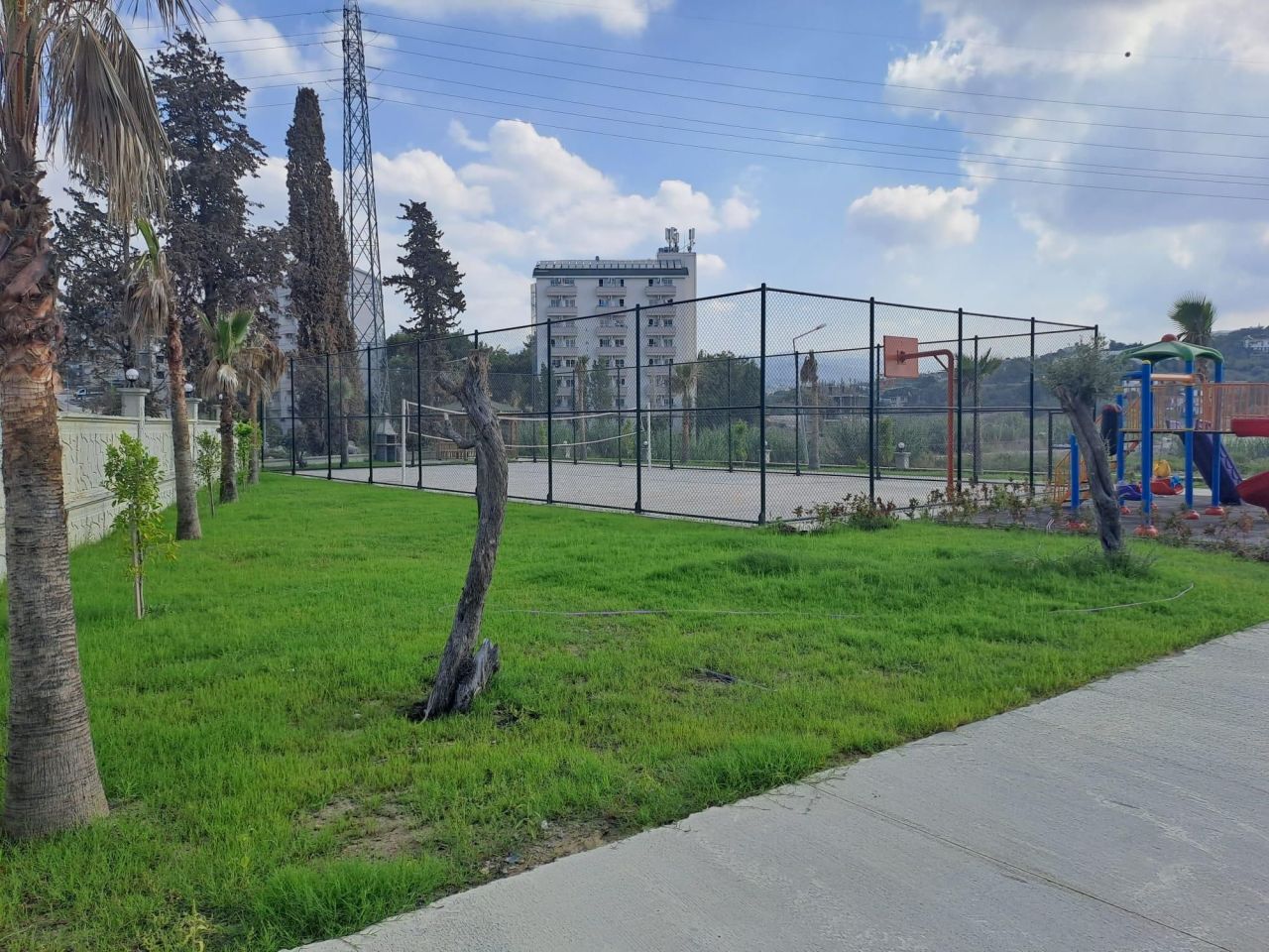 Квартира в Авсалларе, Турция, 65 м² - фото 3