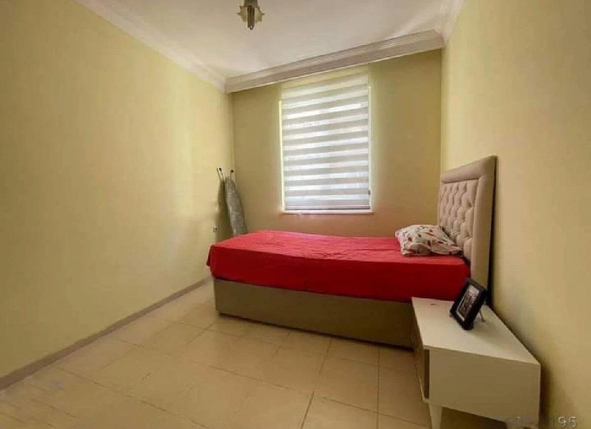 Квартира в Алании, Турция, 95 м² - фото 3