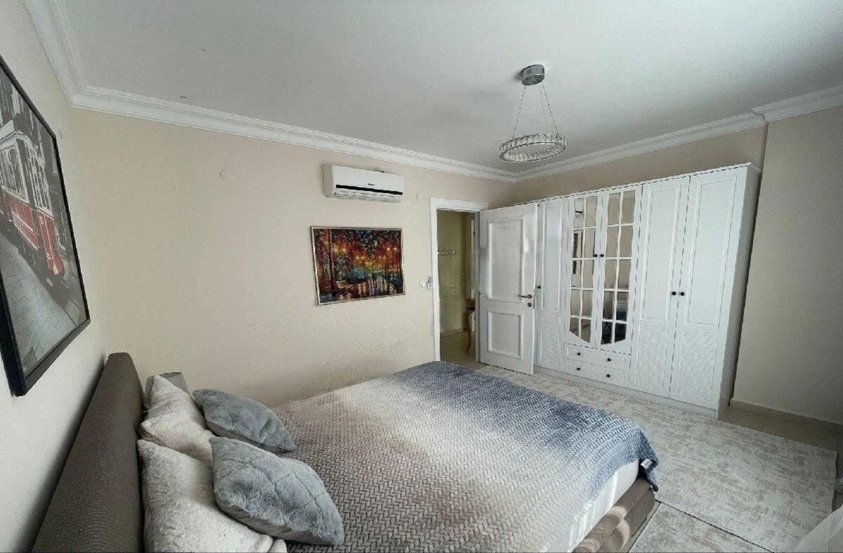 Квартира в Алании, Турция, 70 м² - фото 3