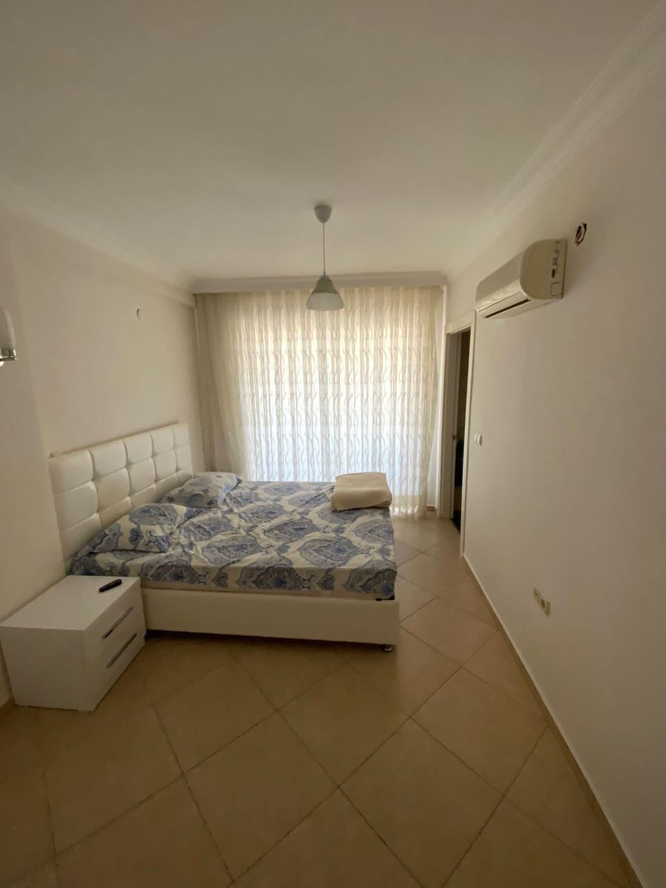 Квартира в Алании, Турция, 125 м² - фото 3