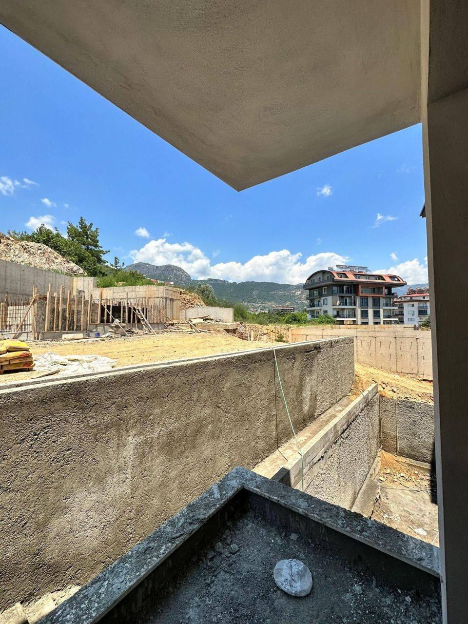 Квартира в Алании, Турция, 120 м² - фото 3