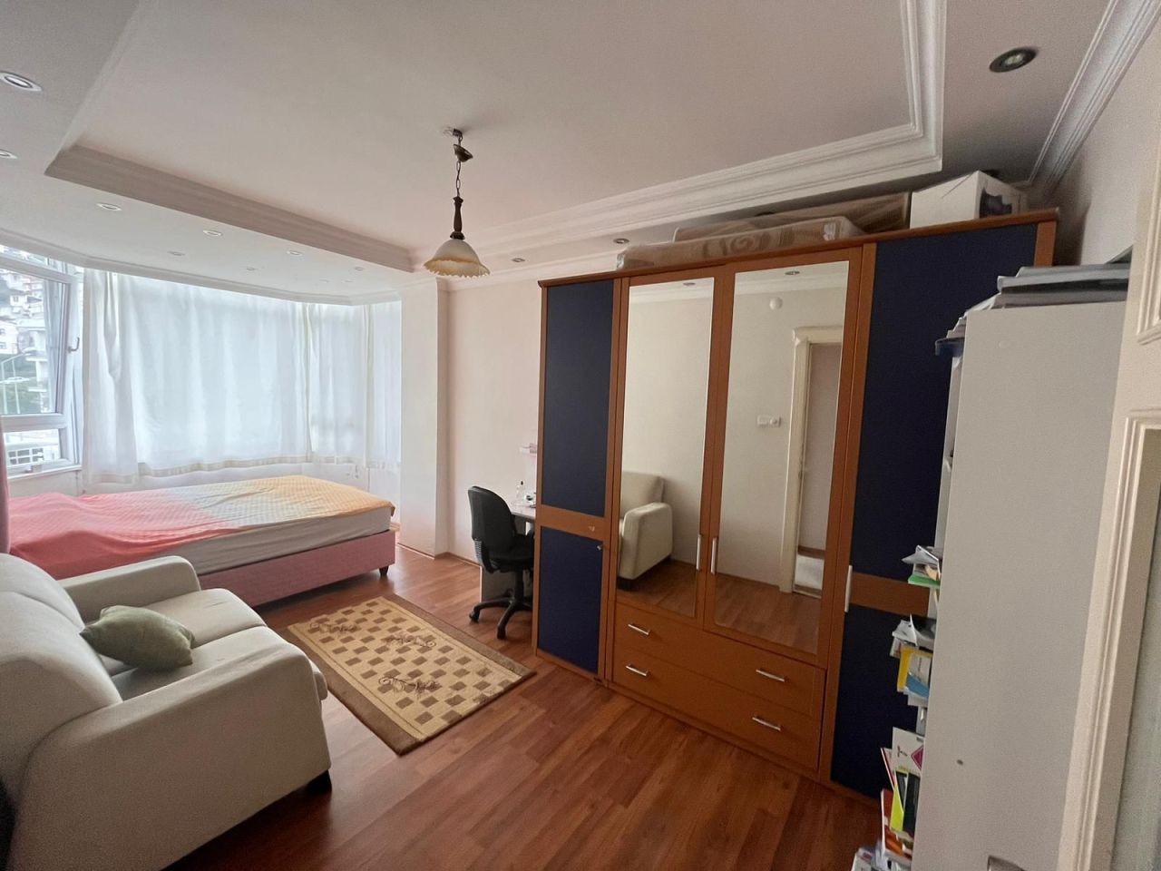 Квартира в Алании, Турция, 280 м² - фото 3